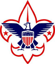 BSA Logo