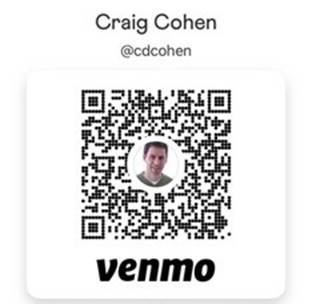 A screenshot of a qr codeAI-generated content may be incorrect.