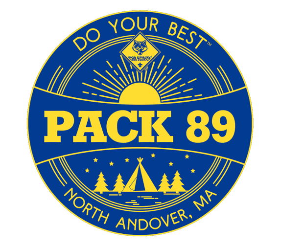 Pack 89