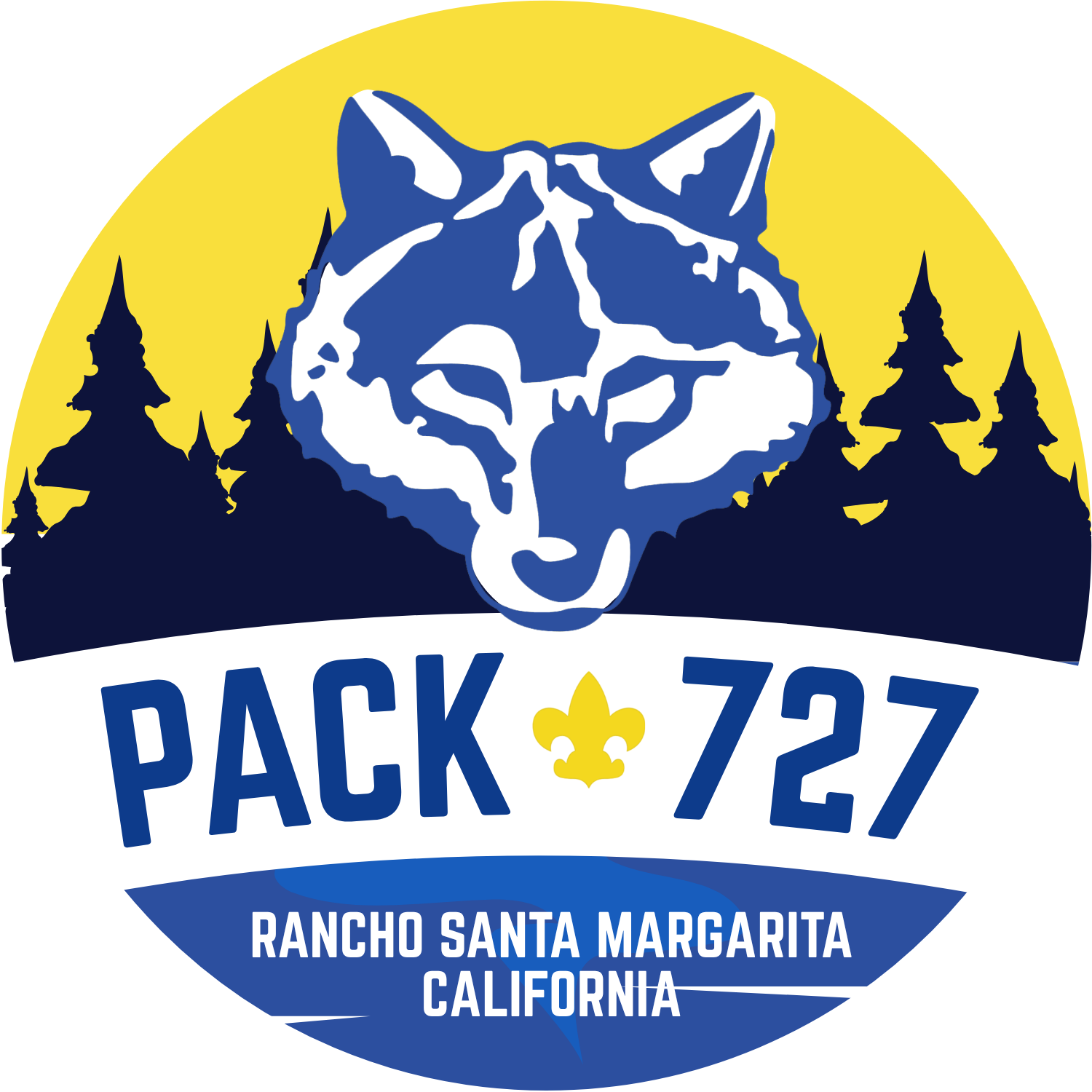 Pack 727